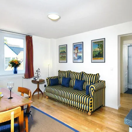 Apartment, Apartment Wyk auf Foehr