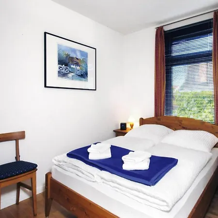 Apartment, Apartment *