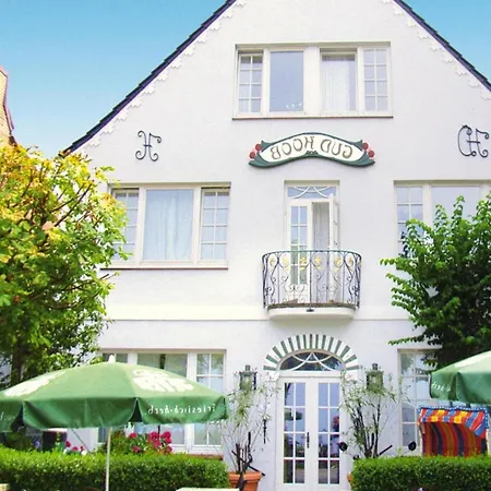 Apartment, * Wyk auf Foehr